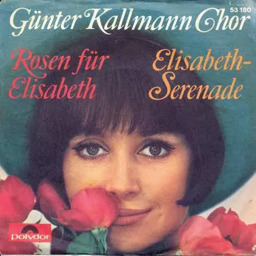 Kallmann Günter - Rosen für Elisabeth
