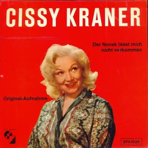 Kraner Cissy - Kabarett aus Wien (EP)