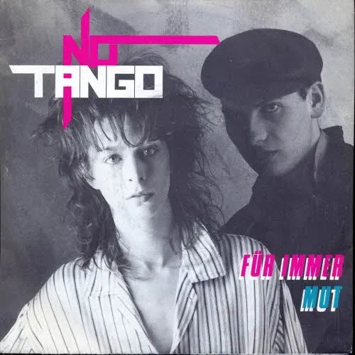 No Tango - Für immer