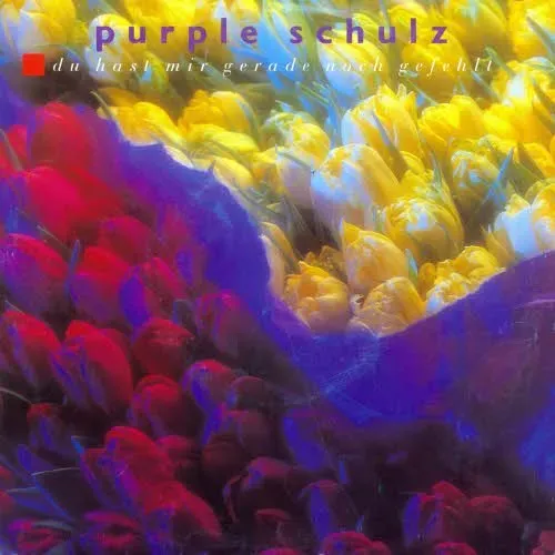 Purple Schulz - Du hast mir gerade noch gefehlt
