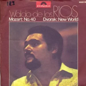 De los Rios Waldo - Mozart No. 40