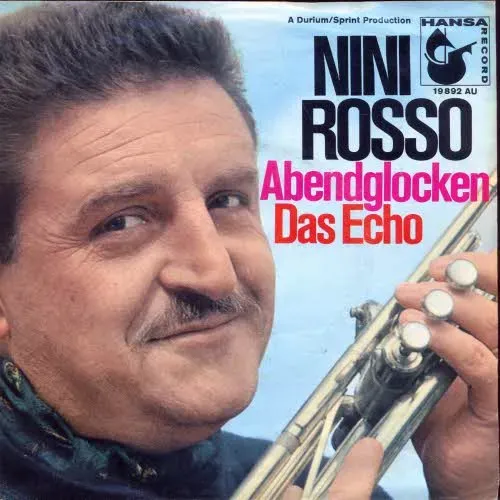 Rosso Nini - Abendglocken
