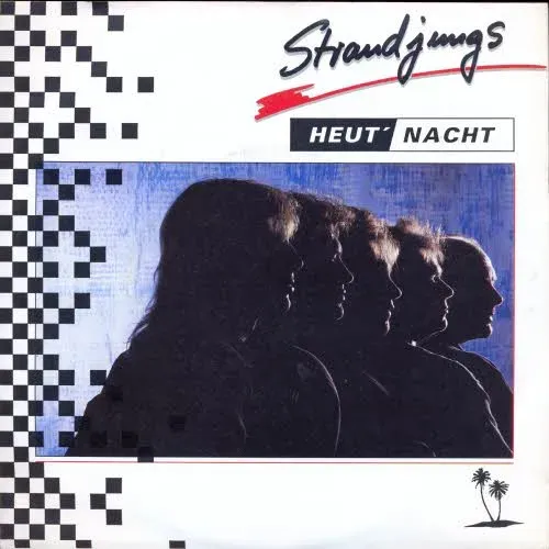 Strandjungs - Heut' Nacht