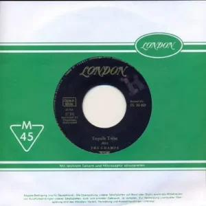 Champs - Tequila Twist (FLC)