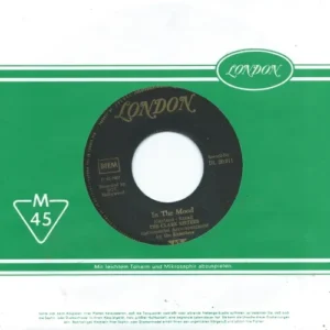 Clark Sisters - In the mood (FLC)
