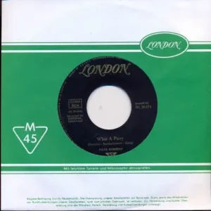 Domino Fats - What a Party (FLC)