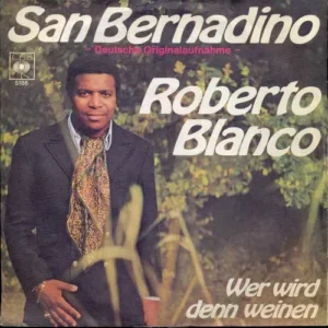 Blanco Roberto - San Bernadino