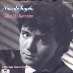 De Angelo Nino - Time to recover