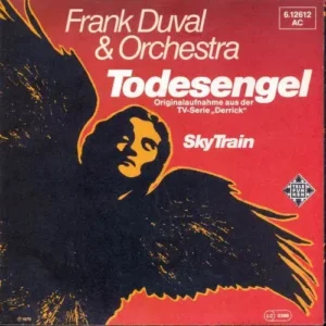 Duval Frank - Todesengel
