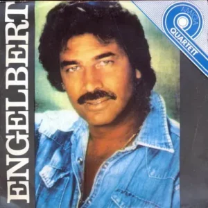 Engelbert - AMIGA-Quartett (EP - nur Cover)