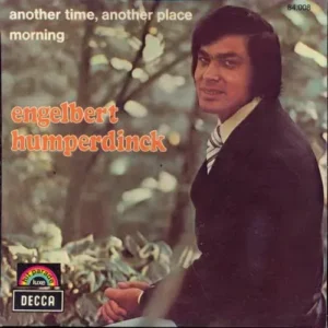 Engelbert - Another time, another place (nur Cover)