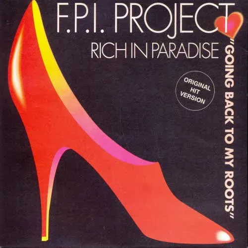 F.P.I. Project - Going back to my roots (nur Cover)