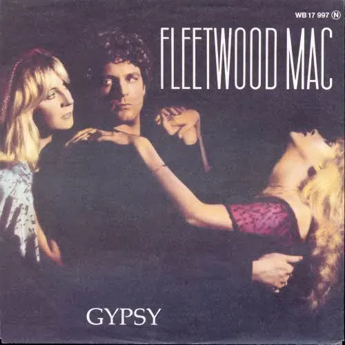 Fleetwood Mac - Gypsy (nur Cover)