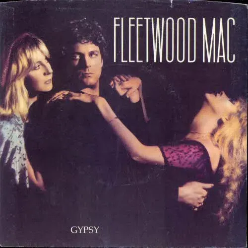 Fleetwood Mac - Gypsy (nur Cover - US)