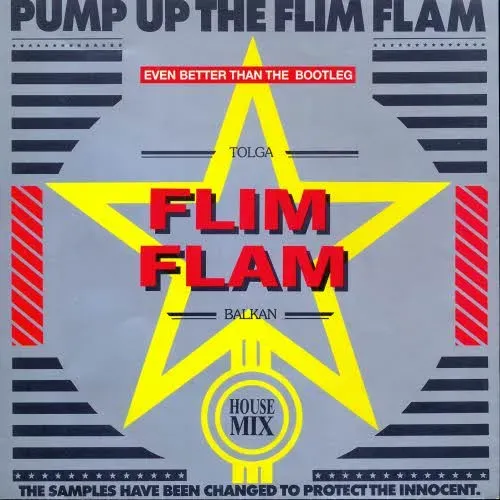 Flim Flam - Tolga Balkan (nur Cover)