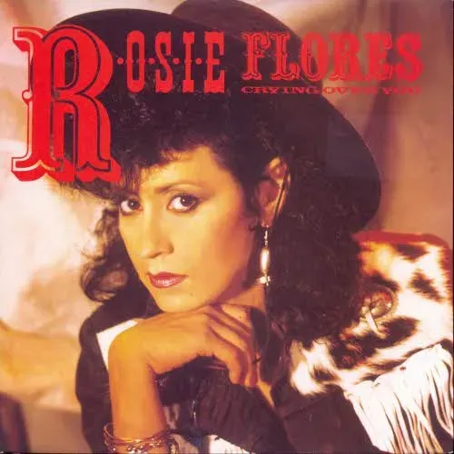Flores Rosie - Crying over you (nur Cover)
