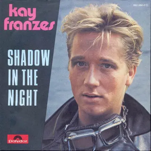 Franzes Kay - Shadow in the night (nur Cover)