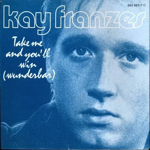 Franzes Kay - Thake me and you'll win (nur Cover)
