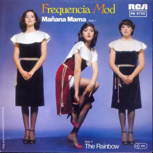 Frequencia Mod - Mañana Mama (nur Cover)