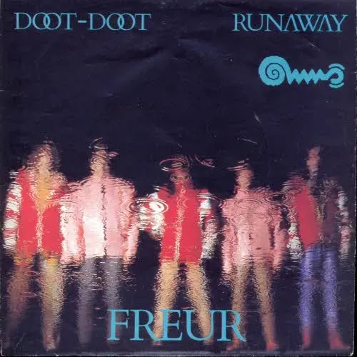 Freur - Doot-Doot (nur Cover)