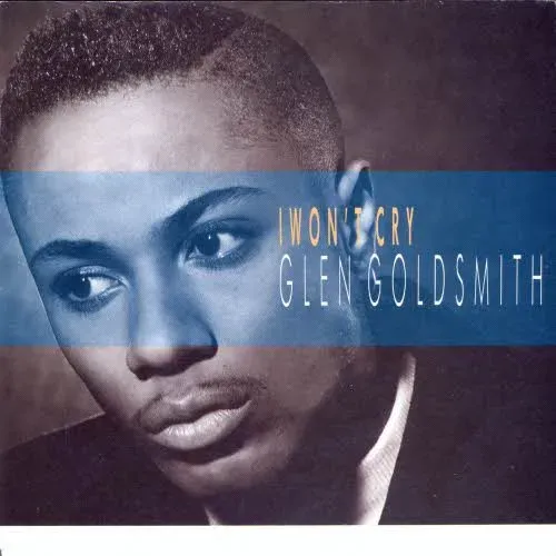 Goldsmith Glen - I won't cry (nur Cover)