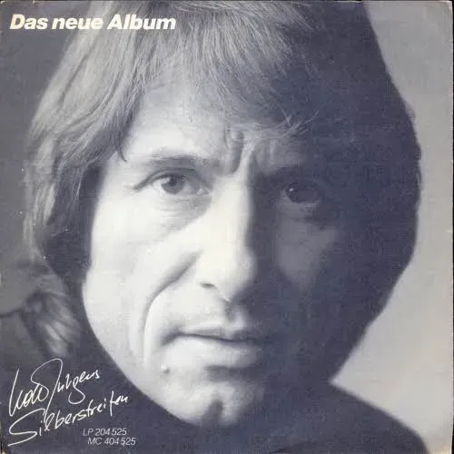 Jürgens Udo - Kostproben aus seiner neuen LP "Silberstreifen" (Flexi)