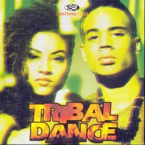 2 Unlimited - Tribal Dance (nur Cover)