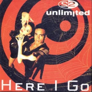 2 Unlimited - Here I go (nur Cover)