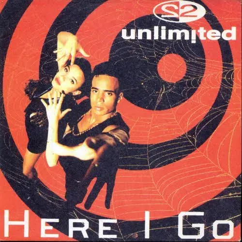 2 Unlimited - Here I go (nur Cover)