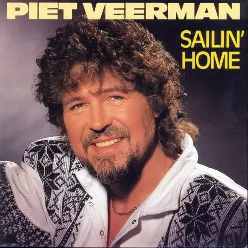 Veerman Piet - Sailin' home (nur Cover)