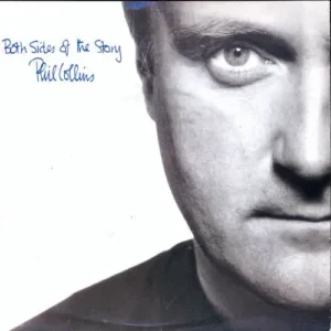 Collins Phil - Both sides of the story