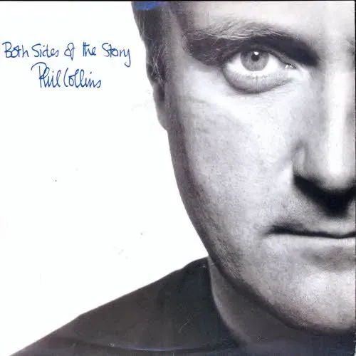 Collins Phil - Both sides of the story