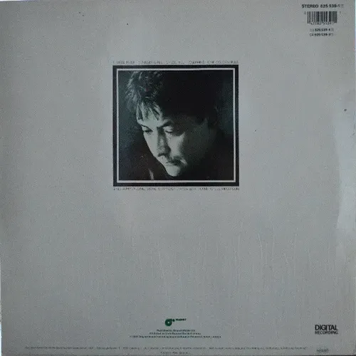 Rea Chris - Shamrock Diaries (LP) – Bild 2