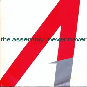 Assembly - Never never (nur Cover)