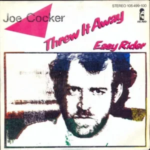 Cocker Joe - Threw it away