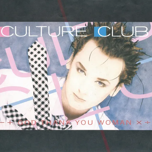 Culture Club - Good thank you woman (nur Cover)
