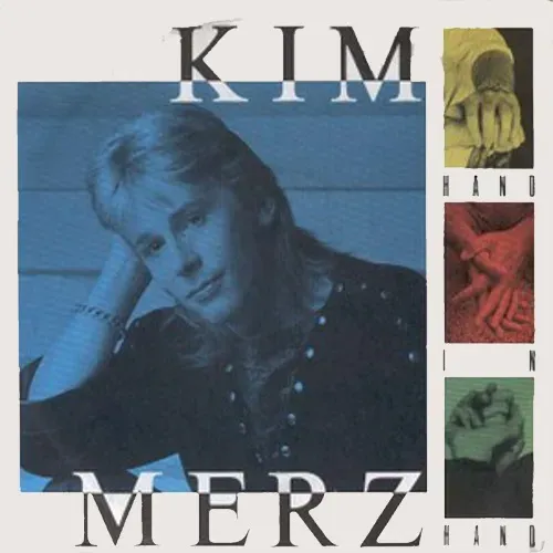Merz Kim - Hand in Hand (nur Cover)