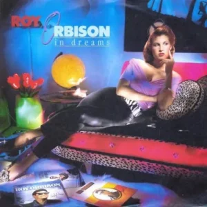 Orbison Roy - In dreams (RI - nur Cover)