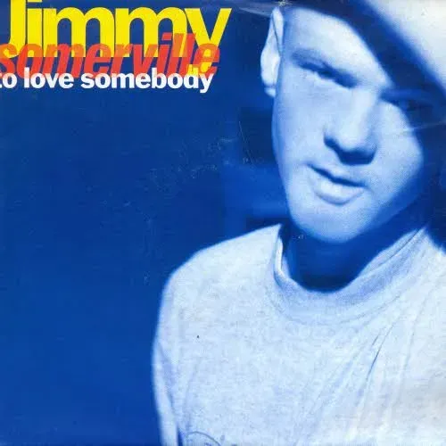 Somerville Jimmy - To love somebody (nur Cover)