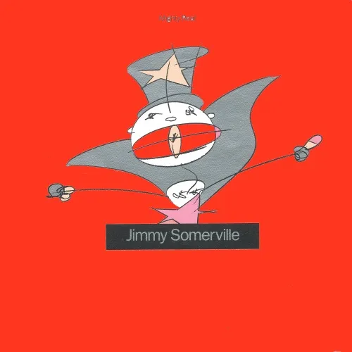 Somerville Jimmy - You make me feel (Mighty Real) (nur Cover)