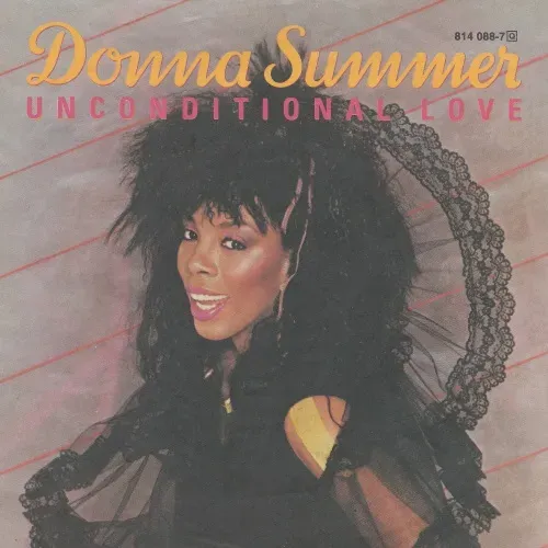 Summer Donna - Unconditional love (nur Cover)