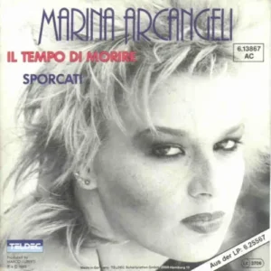 Arcangeli Marina - Il tempo di morire (nur Cover)