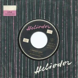 Avalon Frankie - A perfect love (FLC)