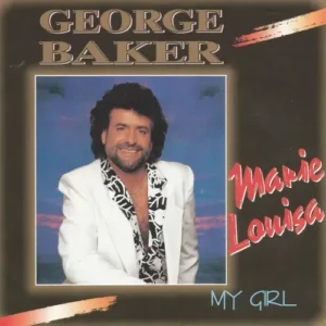 Baker George - Marie Louisa (nur Cover)