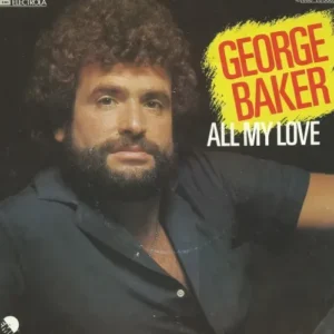 Baker George - All my love (nur Cover)