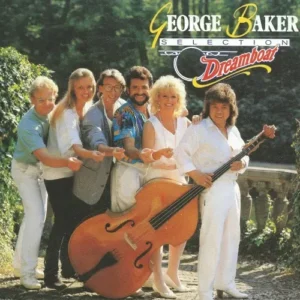 Baker George Selection - Dreamboat (nur Cover)