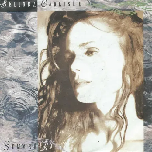 Carlisle Belinda - Summer rain