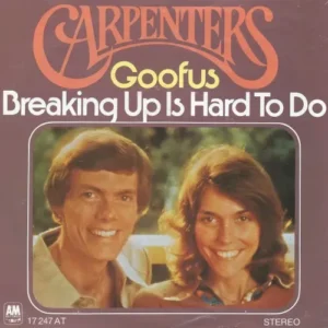 Carpenters - Goofus
