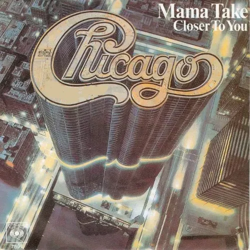 Chicago - Mama take (nur Cover)