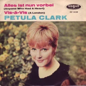 Clark Petula - Alles ist nun vorbei